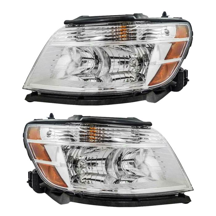 Head Lamp (Set) - FR515-B001L/R