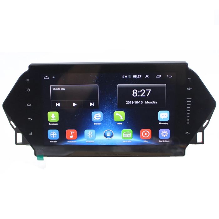 Android Multimedia Car Player - AMPA145