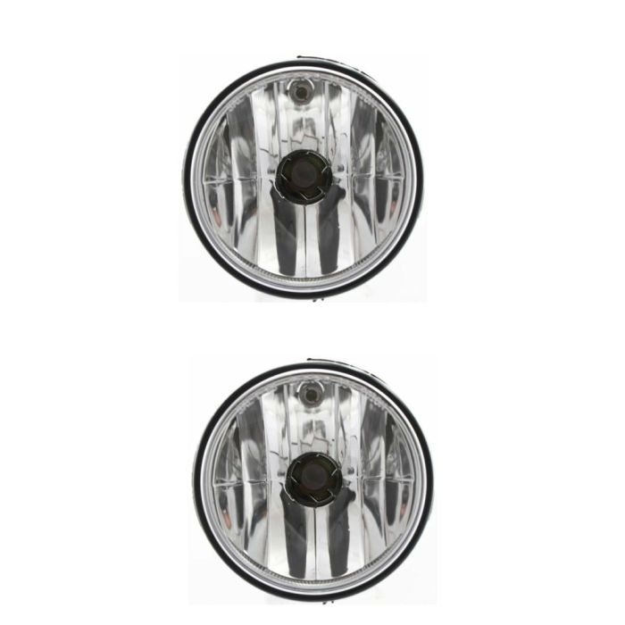 Fog Lamp (Set) - 19-5558-00