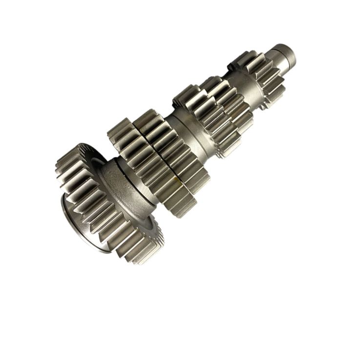 Auxiliary Shaft Assembly (Right) - AZ2203030210