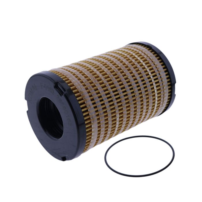 Fuel Filter -  FF26560163