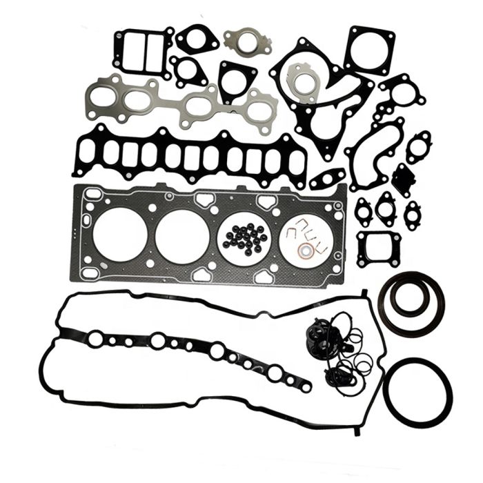 Gasket Kit - 04111-33021