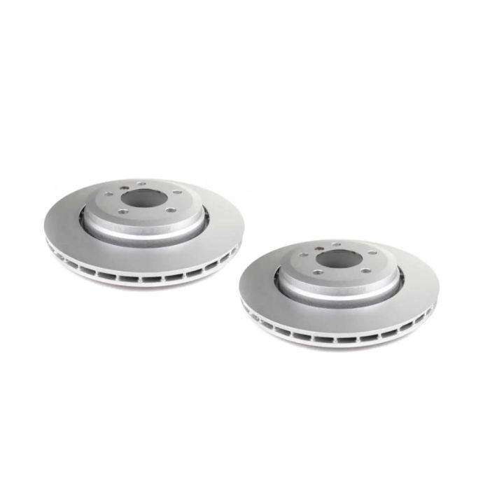 Back Brake Disck - 34216864052