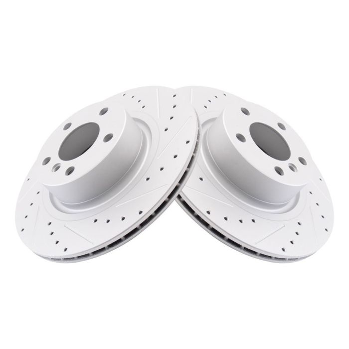 Rear Break Disc - AM-4294131526