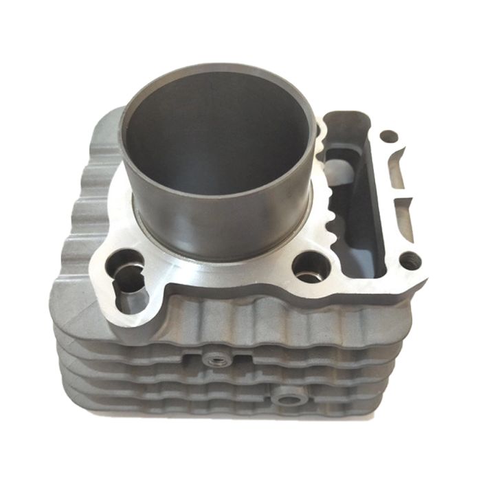 Engine Block [Tricycle] - 3W