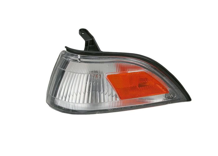 Corner Lamp (Driver's Side) - HLL01-1205L