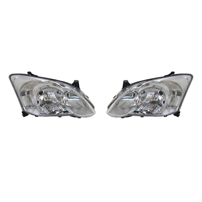 Head Lamp (Set) - HLL01-1127A