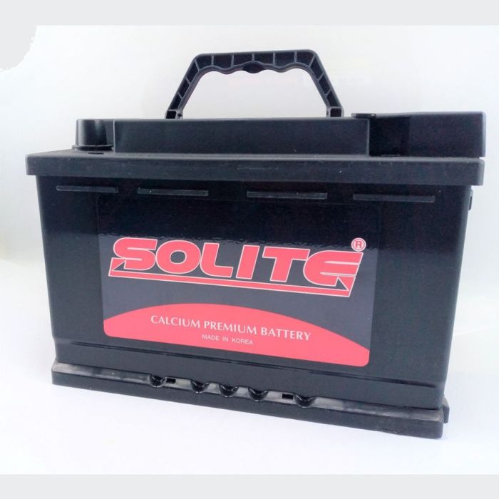 Solite Battery - CMF57528