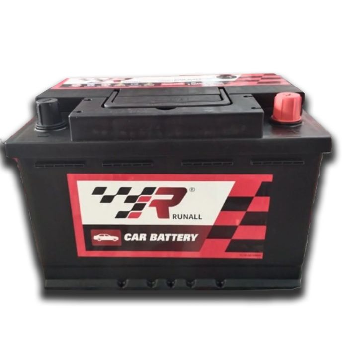 Runall Battery - R2B01