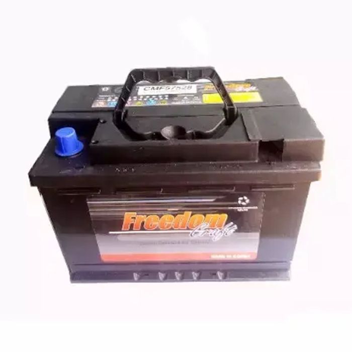 Freedom Battery - CMF60039