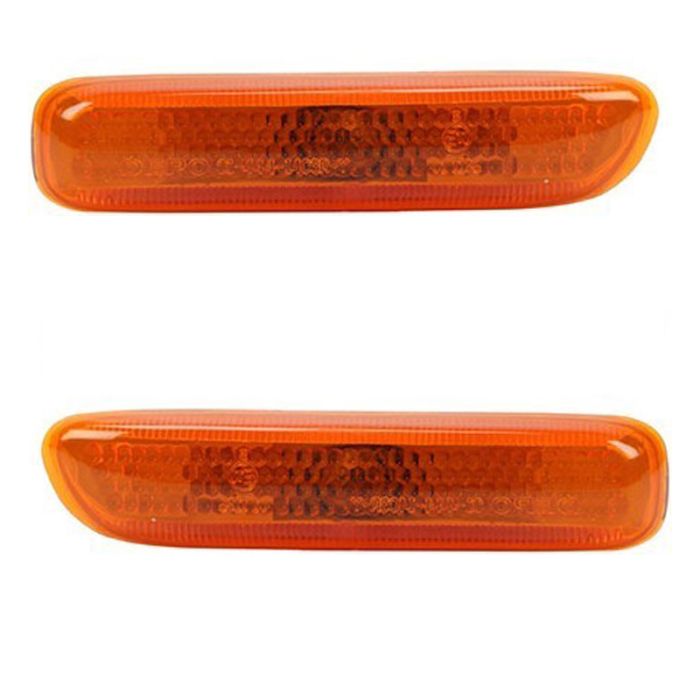 Side Marker Lamp (Set - Left & - Right) - BM026-U000L/R