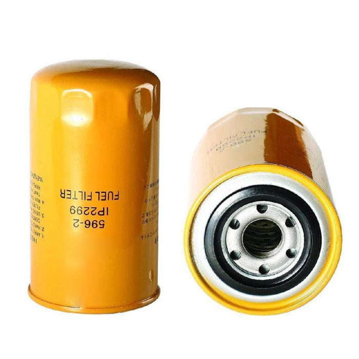 Fuel Filter - (CAT) - [1P2299E]