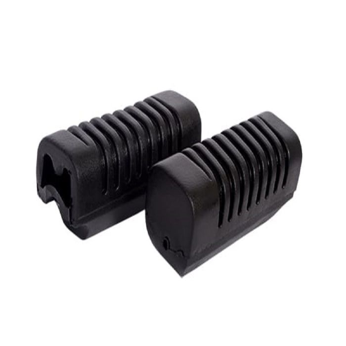 Foot-Rest Rubber - 9900 - THX00