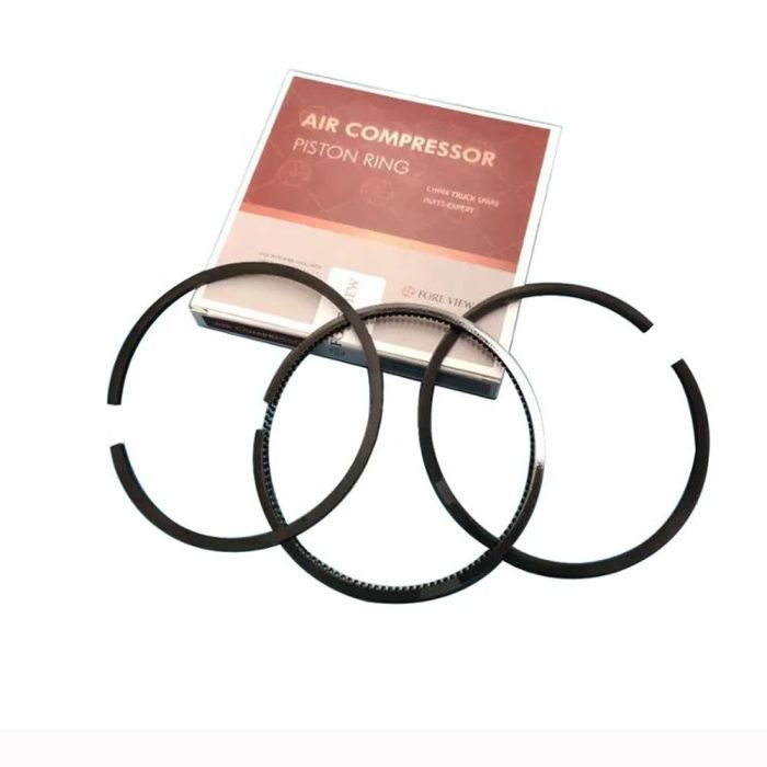 Air Compressor Piston Rings - 612600130177-4PR