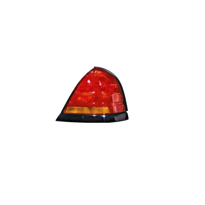 Tail Lamp (Driver's Side) -11-5372-70- L