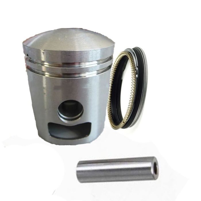 Piston Kit - PTK - BAJ - 321