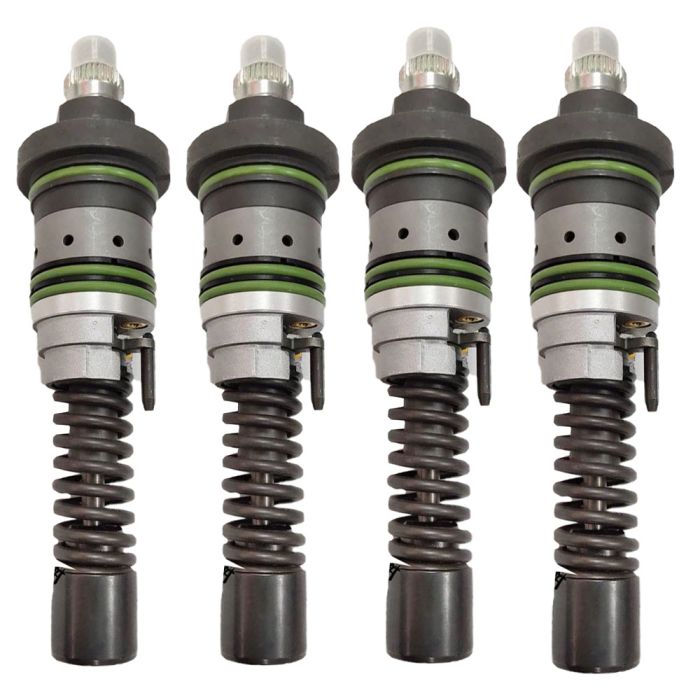 Fuel Injection Pump (Set) - 0414401105
