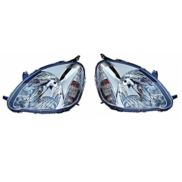Head Lamp (Set) - HLL01-1132