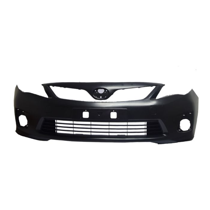 Front Bumper - HLL01-1137-002