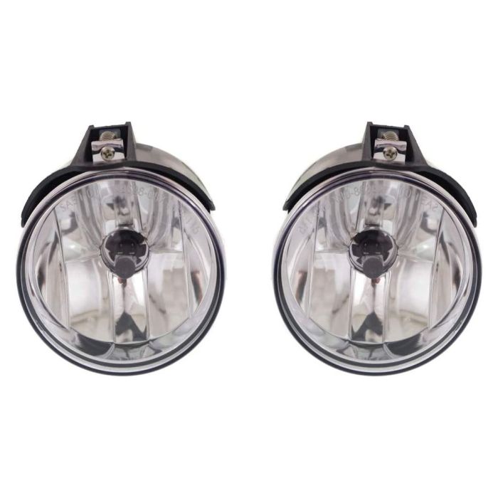 Fog Lamp (Set - Left & Right) - CS303-B0000
