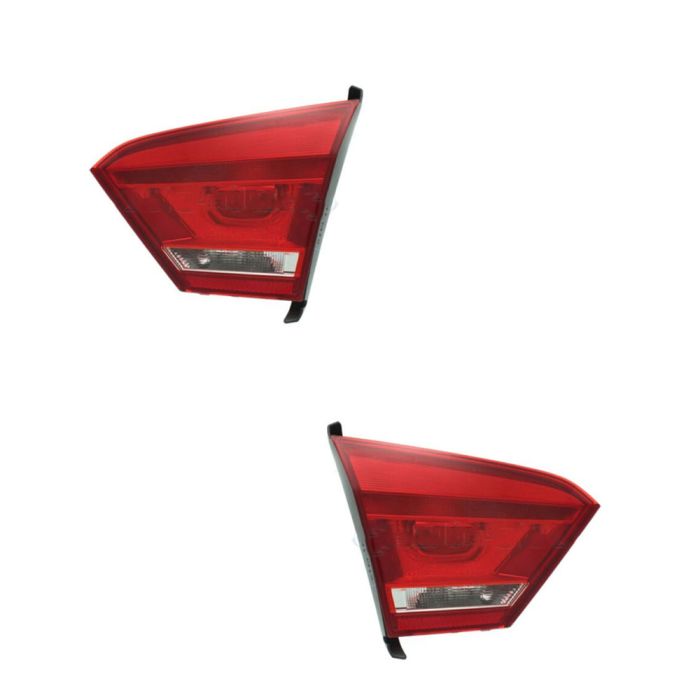Tail Lamp (Set) - AL-0637