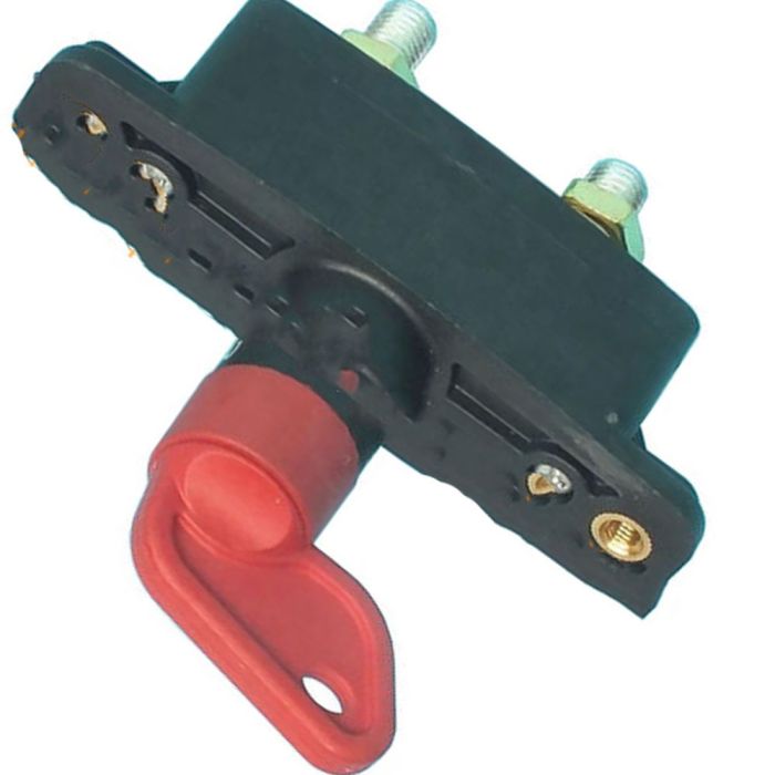 Battery Main Switch - DZ95189763010