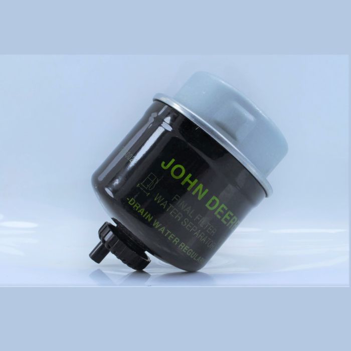 Fuel Filter Water Separator - RE60021