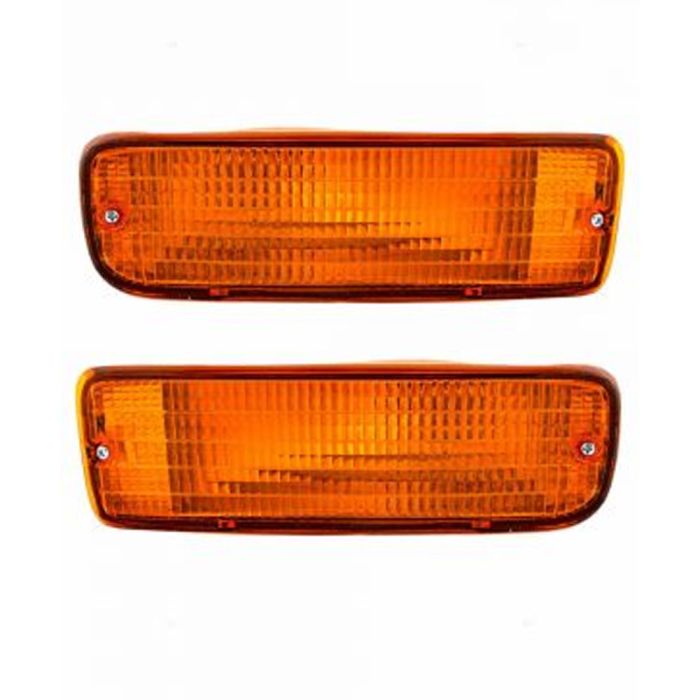 Signal Lamp (Set) - 12-1670-00