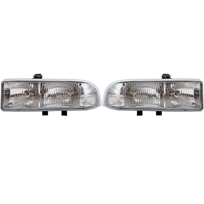 Head Lamp (Set) - 20-5238-00