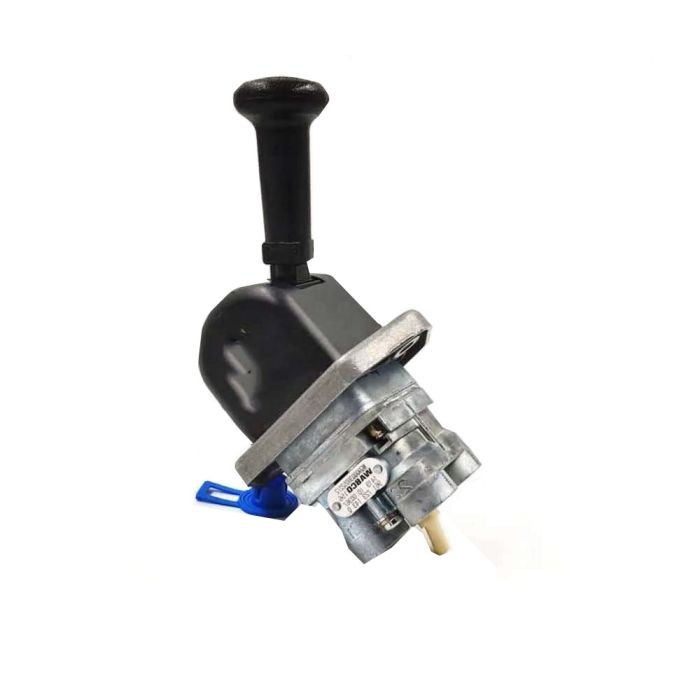 Parking Brake Valve - WG9000360522