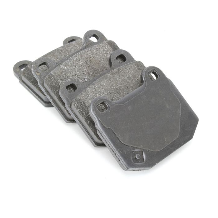 Brake Pad Set - 1694200420