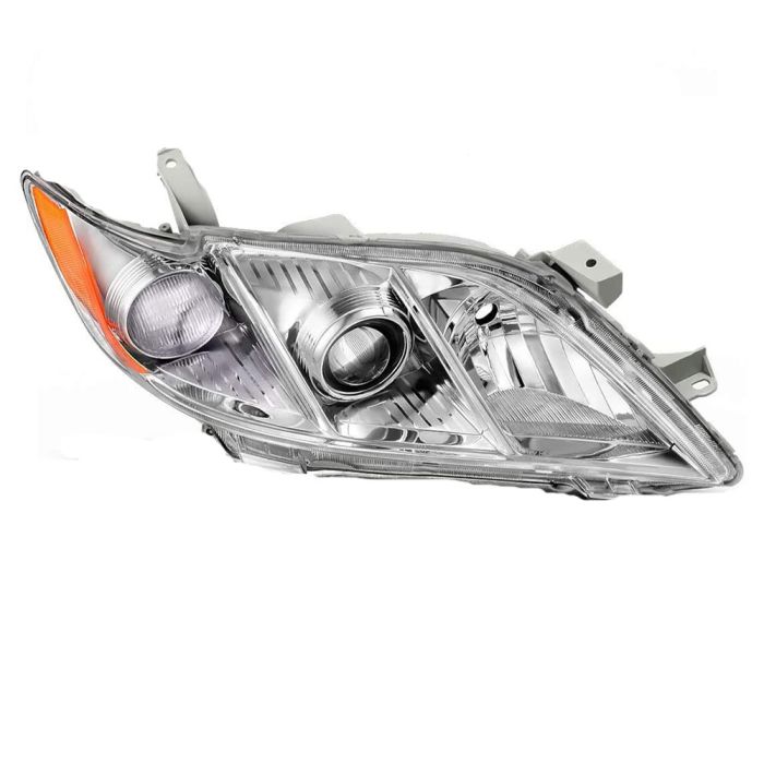 Head Lamp - BTB- 0118