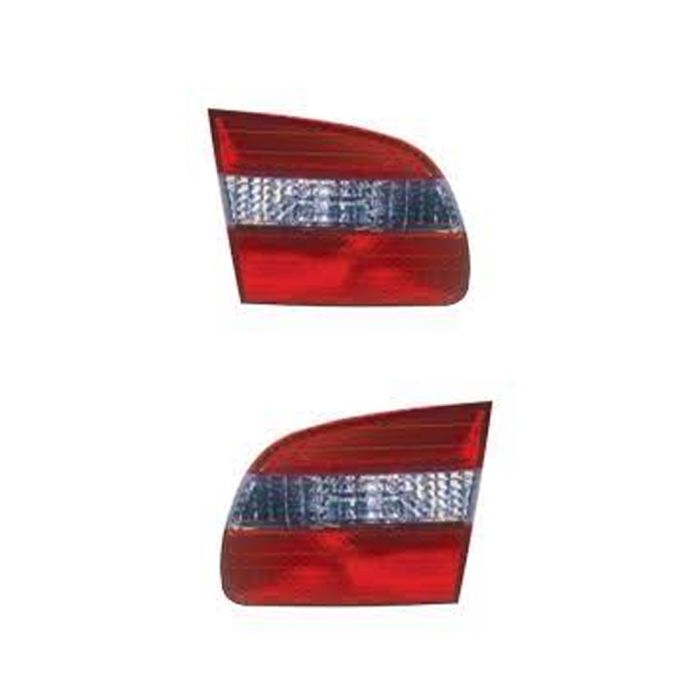 Back Up Lamp (Set - Left & Right) -  HLL01-1064
