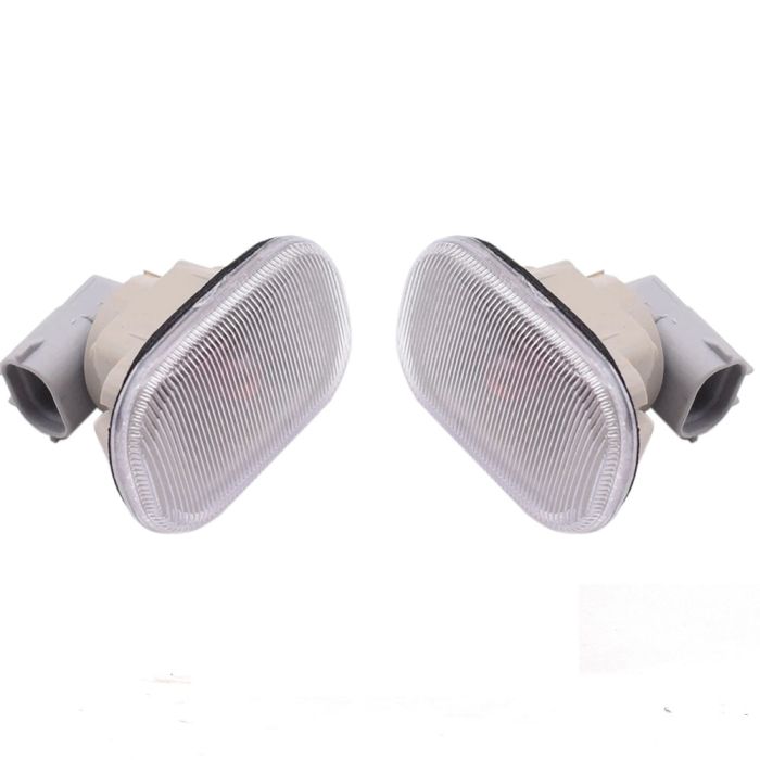 Side Lamp (Set) - HLL01-2076