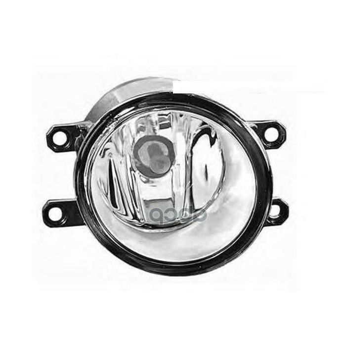 Fog Lamp (Passenger's Side) - HLL01-1554-012R
