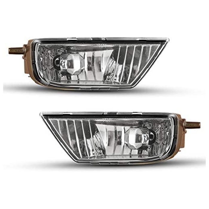 Fog Lamp (Set) - 19-5652-00