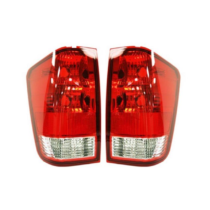 Tail Lamp (Set) - 11-6000-91