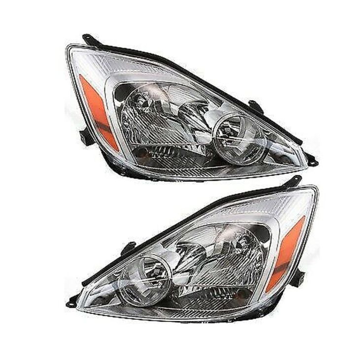 Head Lamp (Set) - 20-6782-00