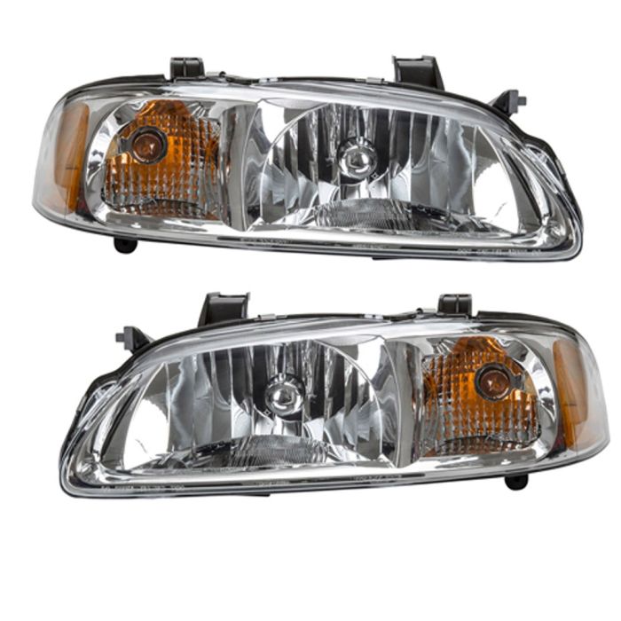 Head Lamp (Set) - 20-5908-00