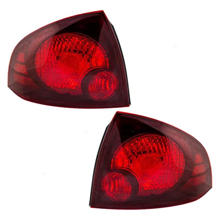 Tail Lamp (Set) - 11-6002-90