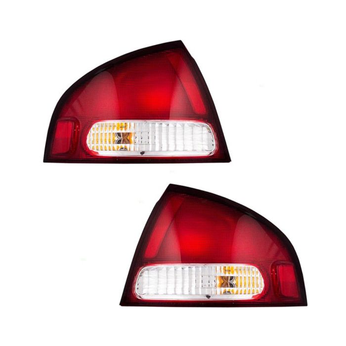 Tail Lamp (Set) - 11-5402-00