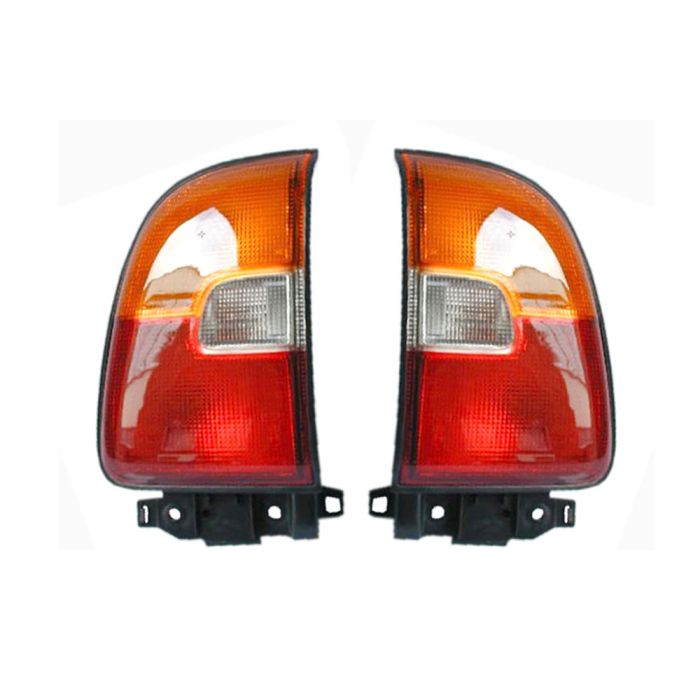 Tail Lamp (Set) - 11-3320-90