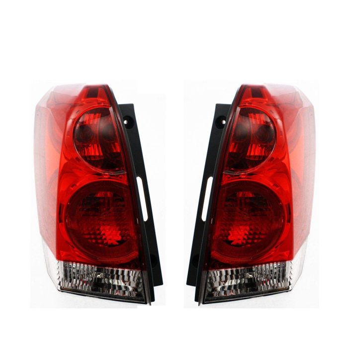 Tail Lamp (Set) - 11-6152-00