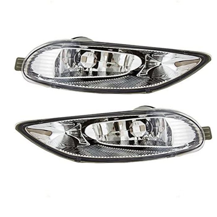 Fog Lamp (Set) -10-5464-00