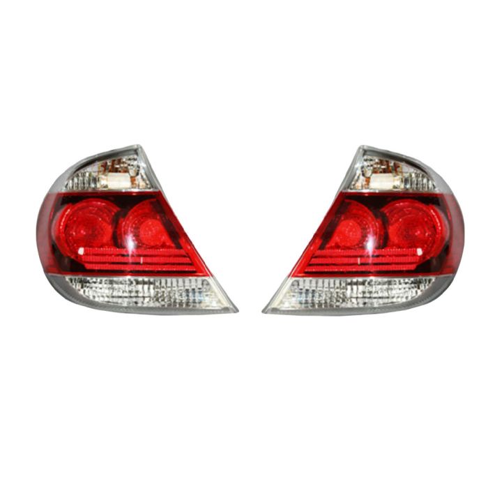 Tail Lamp (Set) - 11-6066-90