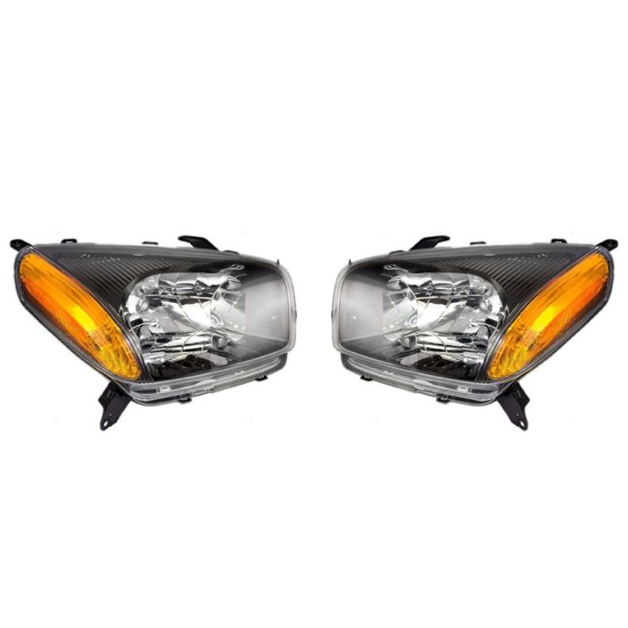 Head Lamp (Set) - 20-6176-90