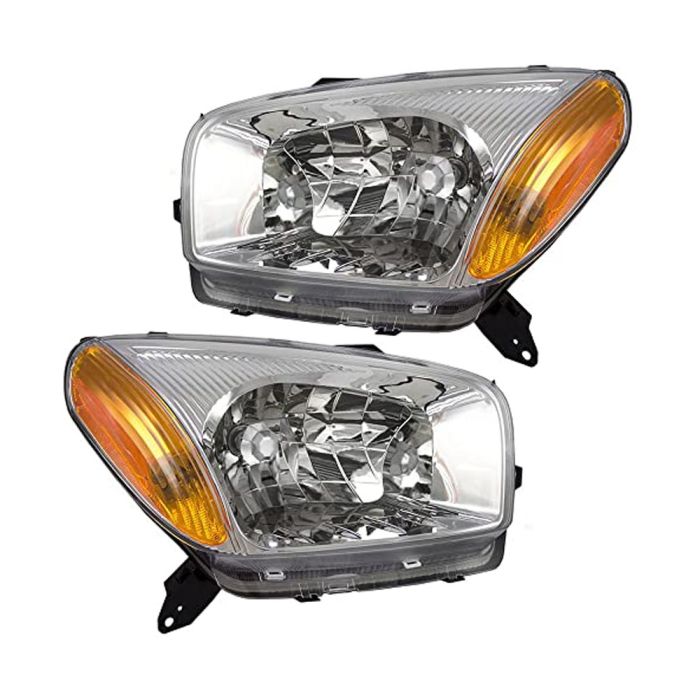 Head Lamp (Set) - 20-6176-00