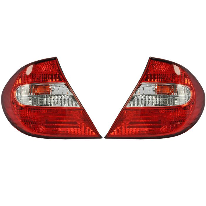 Tail Lamp (Set) - 11-5604-00