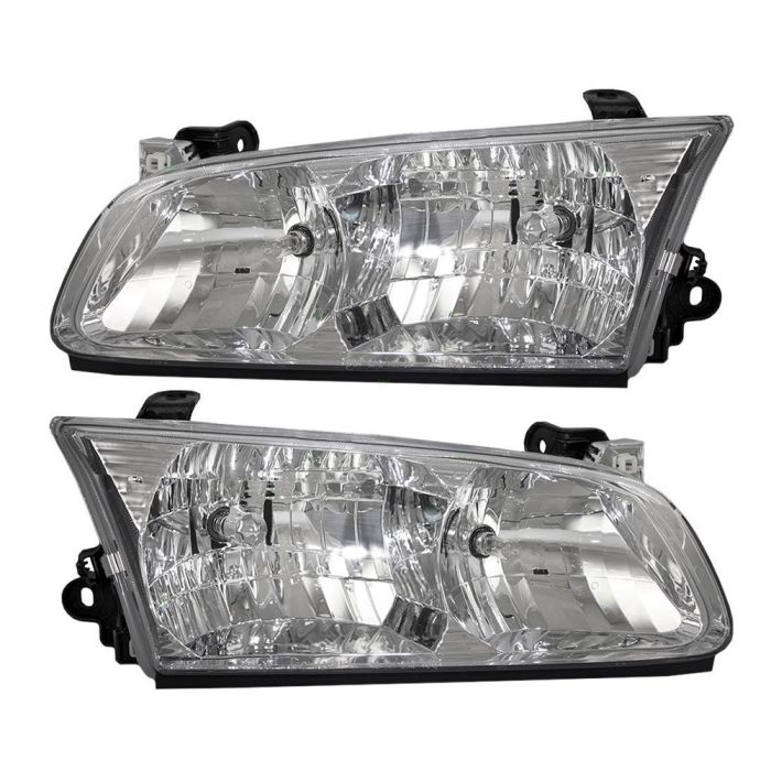 Head Lamp (Set) - 20-5812-00