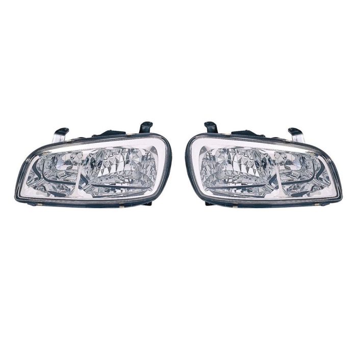 Head Lamp (Set) - 20-5248-00